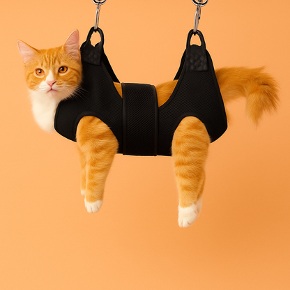 Grooming Hammock (Dogs/Cats)