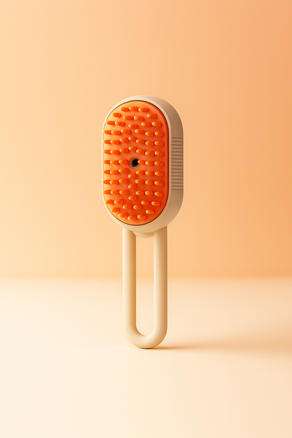 Pet Mist Brush