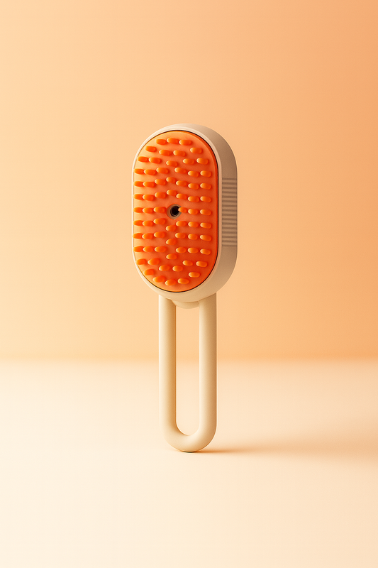 Pet Mist Brush