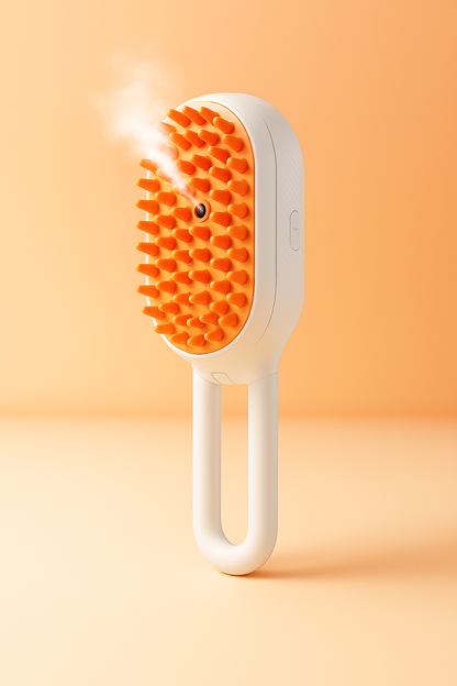 Pet Mist Brush