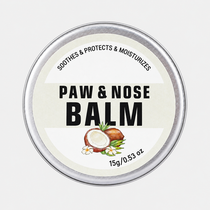 Coconut Paw Moisturizer