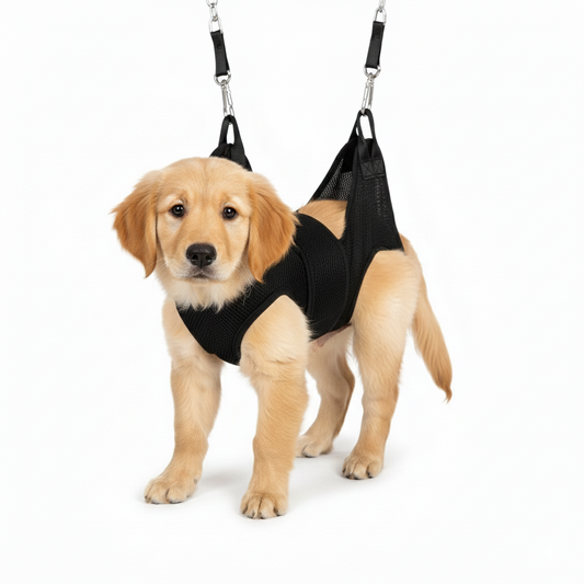 Grooming Hammock (Dogs/Cats)