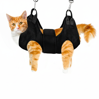 Grooming Hammock (Dogs/Cats)