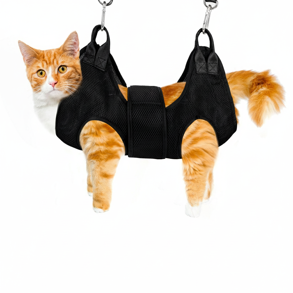 Grooming Hammock (Dogs/Cats)