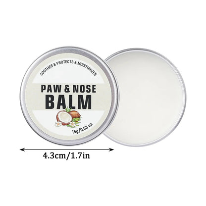 Coconut Paw Moisturizer