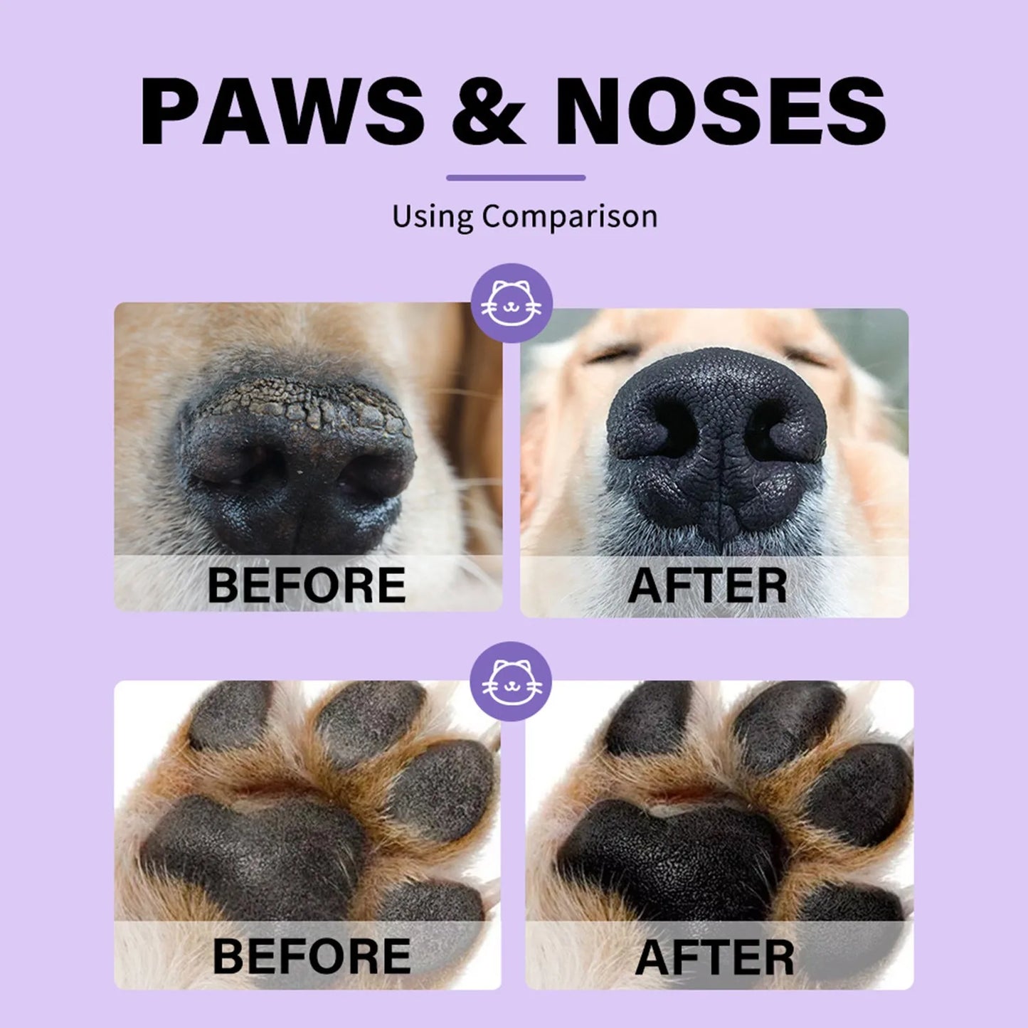 Coconut Paw Moisturizer