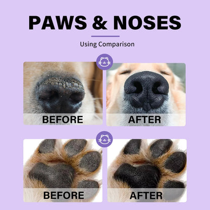 Coconut Paw Moisturizer
