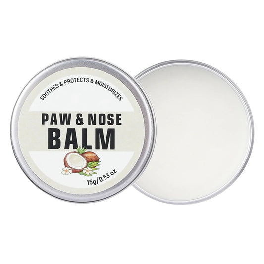 Coconut Paw Moisturizer