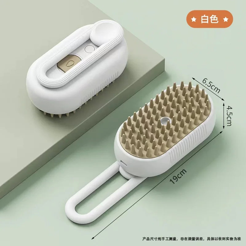 Pet Mist Brush