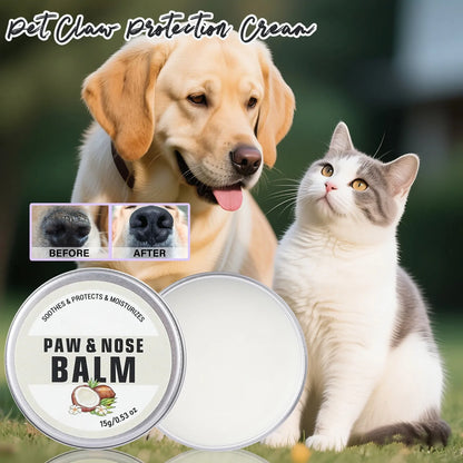 Coconut Paw Moisturizer