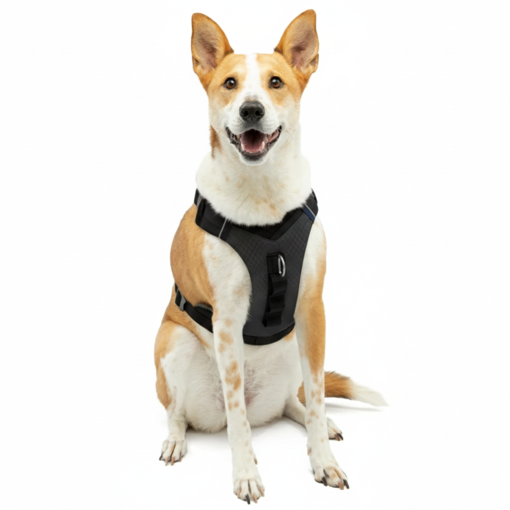 Secure-Fit Harness